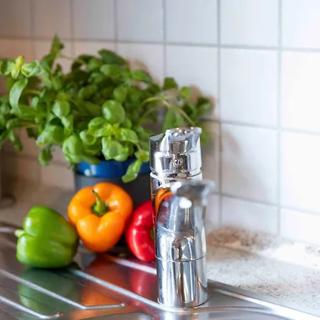 Mei37 Krueger Appartement