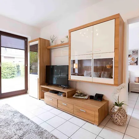Apartament Mei37 Krueger