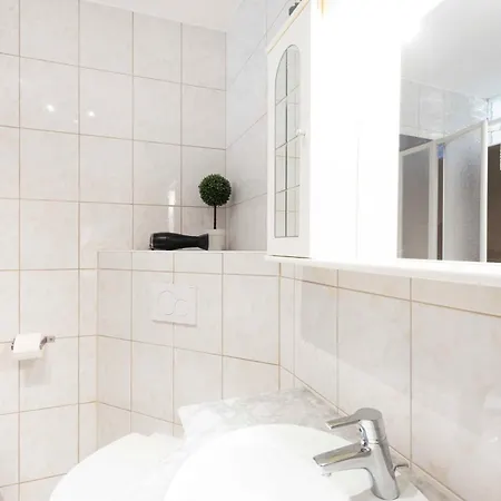 Mei37 Krueger Appartement