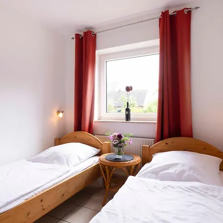 Mei37 Krueger Appartement *