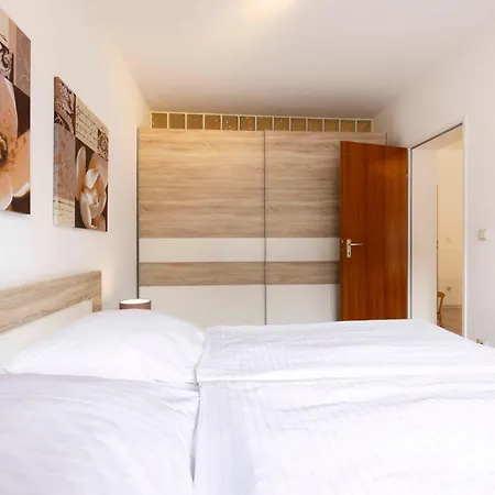 Mei37 Krueger Niendorf (Timmendorfer Strand)