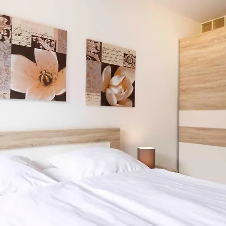 Appartement Mei37 Krueger