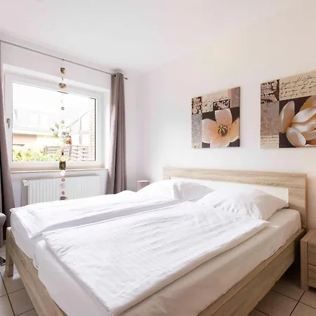 Mei37 Krueger Appartement Niendorf (Timmendorfer Strand)