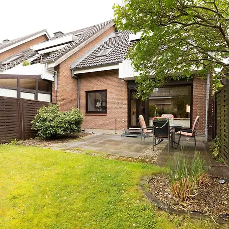 Mei37 Krueger Appartement